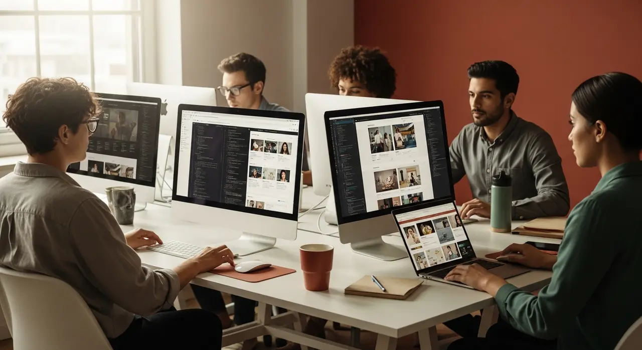 Agence Web Schiltigheim
